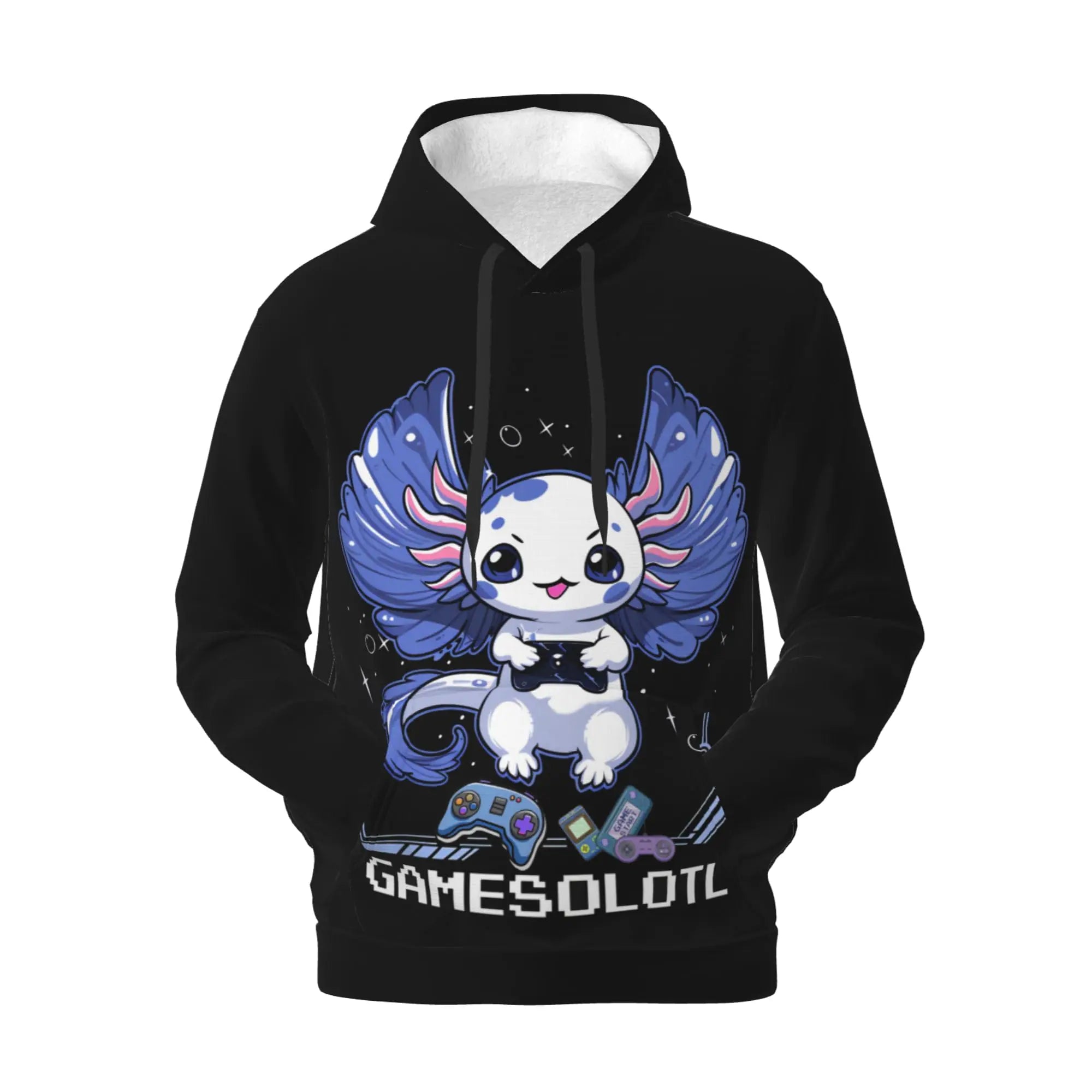 Cool Hoodies for Men Funny Mens Hoodies Mens Novelty Hoodies 3D Print Pullover Hooded Sweatshirt Hoodies with Big Pockets