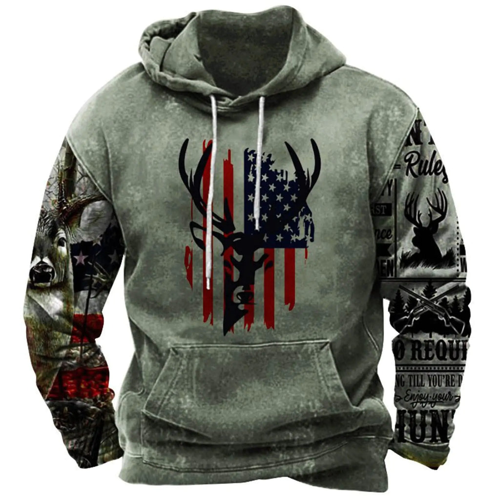Outdoor Gifts for Men Quarter Zip Pullover Men Casual Tactical Camo Hoodie 1/4 Zip Long Sleeve Hooded Sweatshirts Workout Cargo Hoodies Clearance Deals