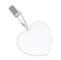 Glow Heart LED Handbag Charm & Night Light