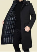 Fiorinni Noble Men's Overcoat (One Piece)
